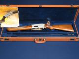 BROWNING DOUBLE AUTO 12 GAUGE 2 BBL SET - 2 of 9