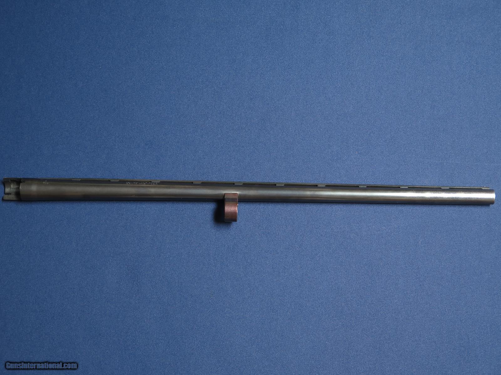 REMINGTON 870 WINGMASTER 12GA BARREL