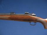 WINCHESTER 70 VARMINT 243 - 4 of 7