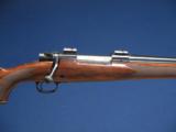 WINCHESTER 70 VARMINT 243 - 1 of 7