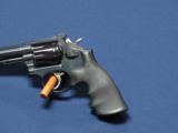 SMITH & WESSON 17-8 22LR - 4 of 4