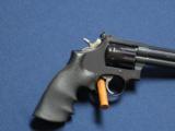 SMITH & WESSON 17-8 22LR - 2 of 4
