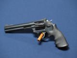 SMITH & WESSON 17-8 22LR - 3 of 4