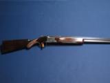 BROWNING SUPERPOSED 12 GAUGE 30 IN - 2 of 8
