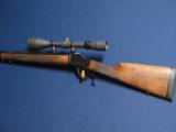 WINCHESTER 1885 300 WSM - 5 of 7