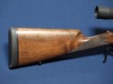 WINCHESTER 1885 300 WSM - 3 of 7