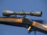 WINCHESTER 1885 300 WSM - 4 of 7