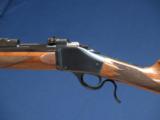 WINCHESTER 1885 HIGH WALL 223 - 4 of 7