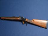 WINCHESTER 1885 HIGH WALL 223 - 5 of 7