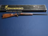BROWNING 1885 45-70 - 2 of 7