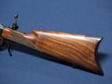 BROWNING 1885 45-70 - 6 of 7