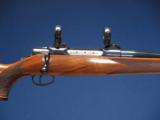 COLT SAUER 270 SPORTING RIFLE - 1 of 8
