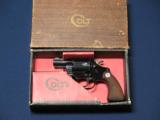 COLT COBRA 38 SPECIAL - 1 of 3
