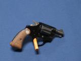 COLT COBRA 38 SPECIAL - 3 of 3