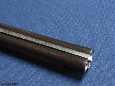 JANSSEN BELGIUM 20GA SXS BARRELS