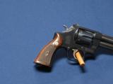 SMITH & WESSON 1950 TARGET 45 ACP - 2 of 4