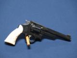 SMITH & WESSON NON REGISTERED 357 MAGNUM - 1 of 6