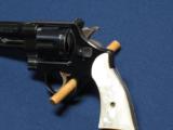 SMITH & WESSON NON REGISTERED 357 MAGNUM - 5 of 6