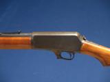 WINCHESTER 1907 351 CAL - 4 of 6