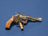 SMITH & WESSON 34-1 22LR - 1 of 2