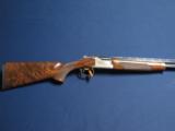 BROWNING CITORI XS 410 30 IN - 4 of 9