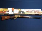 WINCHESTER 1894 OLIVER F. WINCHESTER 33-55 - 2 of 7
