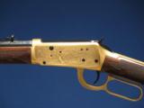 WINCHESTER 1894 OLIVER F. WINCHESTER 33-55 - 4 of 7