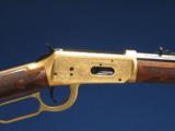 WINCHESTER 1894 OLIVER F. WINCHESTER 33-55 - 1 of 7