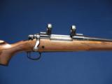 REMINGTON 700 MOUNTAIN RIFLE 280 REM - 1 of 7