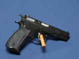 CZ 75 9MM - 1 of 3