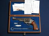 SMITH & WESSON 57 41 MAGNUM - 1 of 3