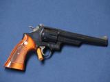 SMITH & WESSON 29-2 44 MAGNUM - 2 of 4