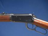 WINCHESTER 94 PRE 64 30 WCF CARBINE - 4 of 6
