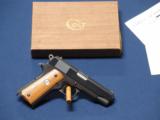 COLT 1911 COMMANDER 9MM
- 1 of 4