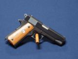 COLT 1911 COMMANDER 9MM
- 2 of 4