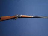 WINCHESTER 1894 38-55 RIFLE - 2 of 7