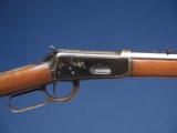 WINCHESTER 1894 38-55 RIFLE - 1 of 7