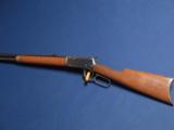 WINCHESTER 1894 38-55 RIFLE - 5 of 7