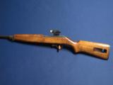 IVER JOHNSON US CARBINE 22 CAL - 5 of 6