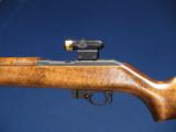 IVER JOHNSON US CARBINE 22 CAL - 4 of 6