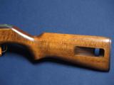 IVER JOHNSON US CARBINE 22 CAL - 6 of 6