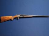 LC SMITH IDEAL GRADE 12 GAUGE - 2 of 8
