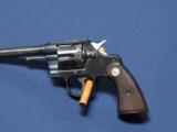 COLT OFFICIAL POLICE 38 - 4 of 4