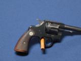 COLT OFFICIAL POLICE 38 - 2 of 4