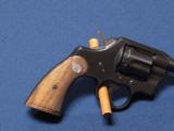 COLT OFFICIAL POLICE 38 SPECIAL - 2 of 4
