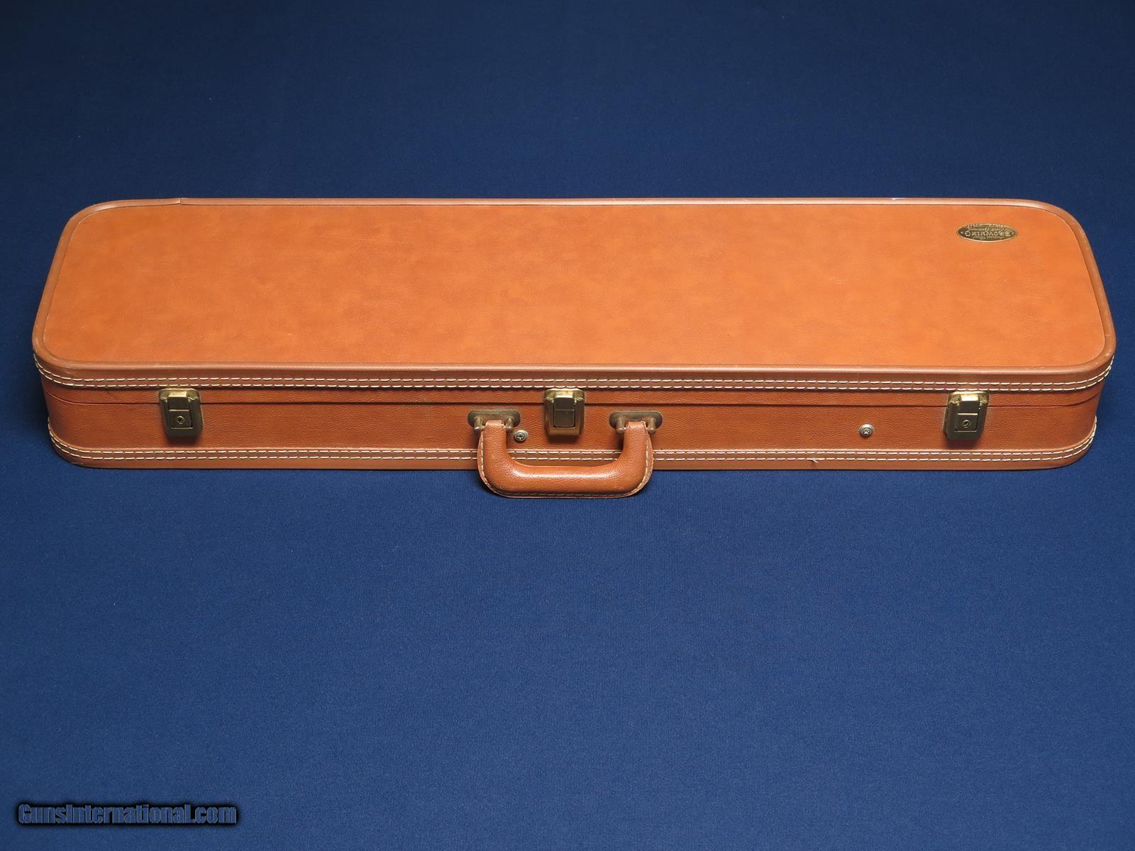 BROWNING O/U AIRWAYS CASE