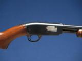 WINCHESTER 61 22 LR SMOOTH BORE SHOT - 1 of 8