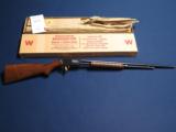 WINCHESTER 61 22 LR SMOOTH BORE SHOT - 2 of 8
