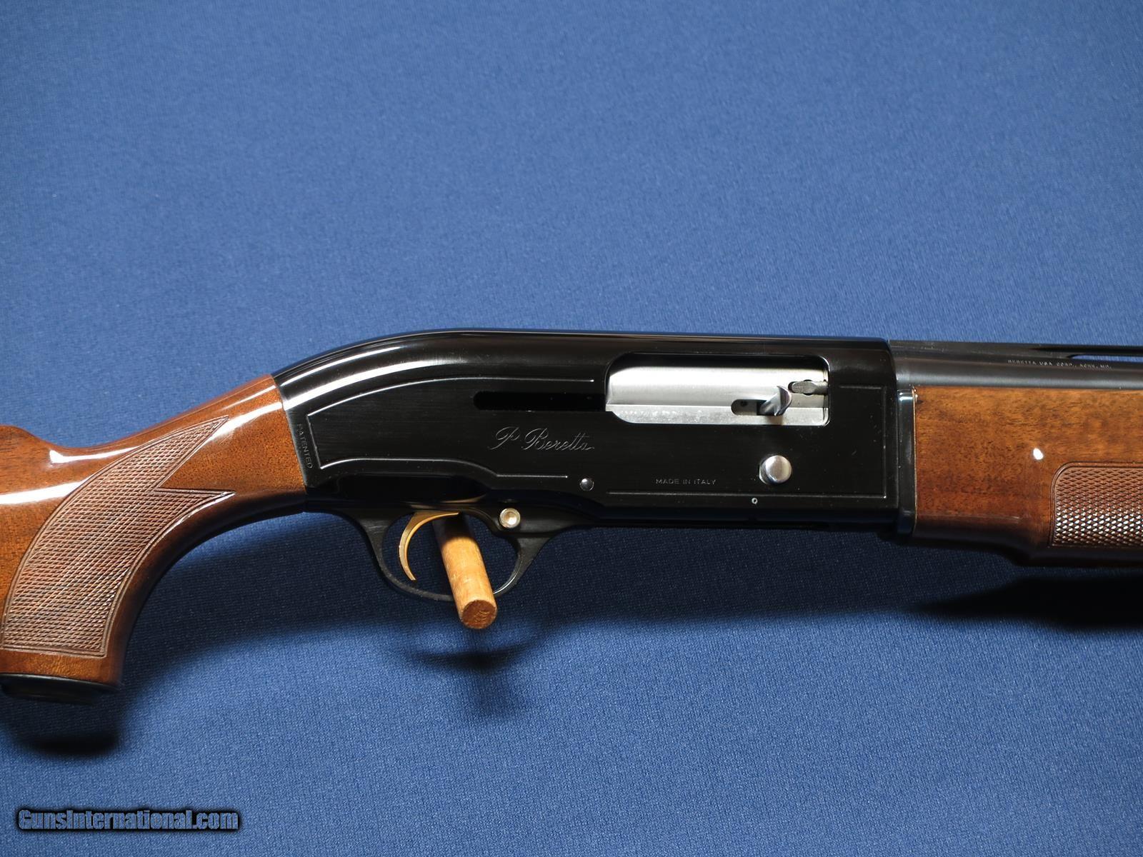 Beretta A 303 12 Gauge