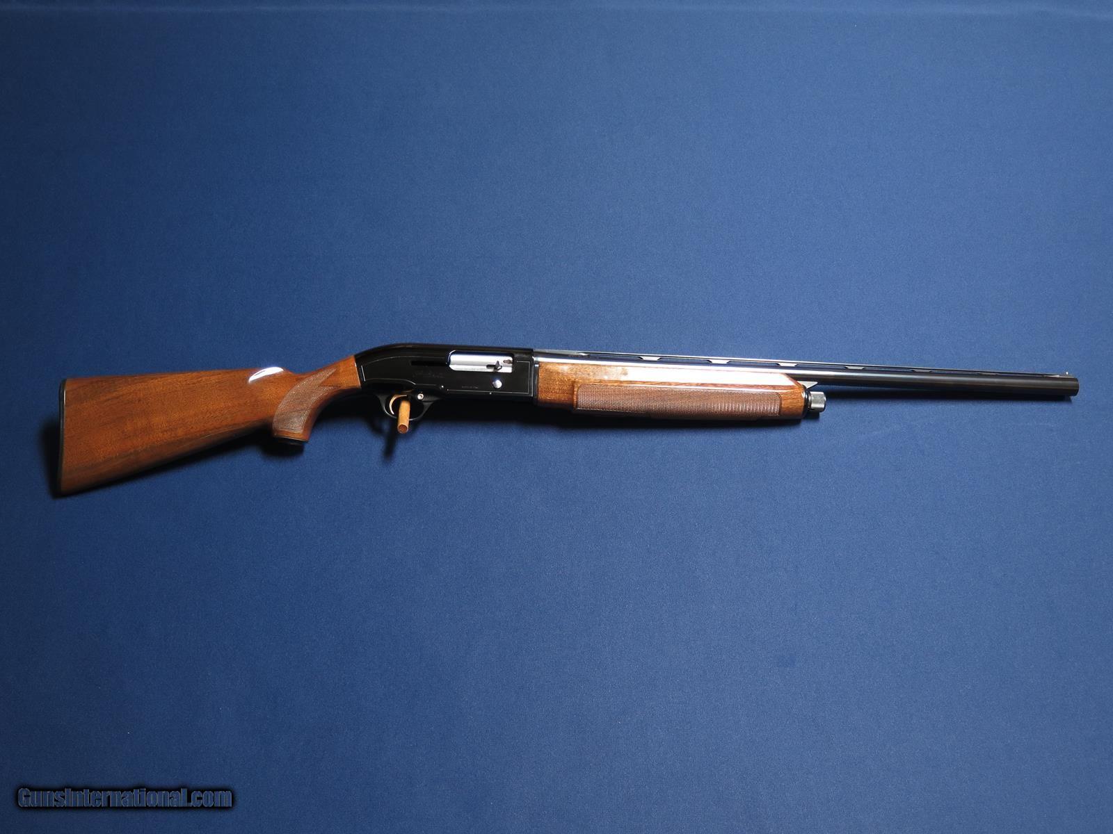 BERETTA A 303 12 GAUGE